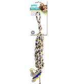 Pawise Floss Tugger İp Çubuk Köpek Oyuncağı